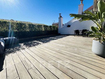 1 - Cannes, Apartment