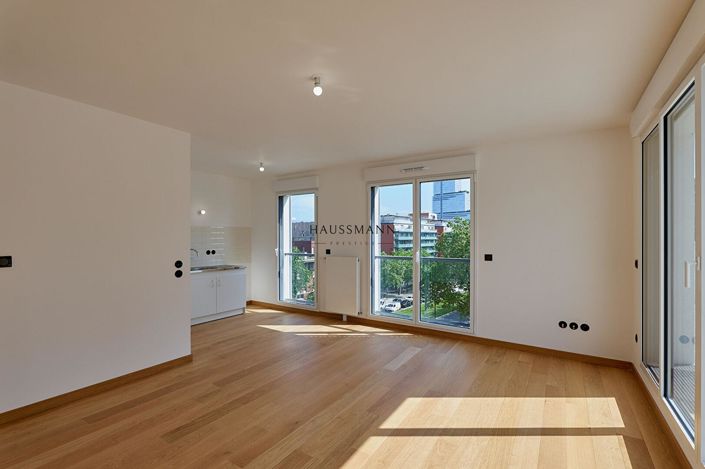 Image No.2-Appartement de 3 chambres à vendre à Paris