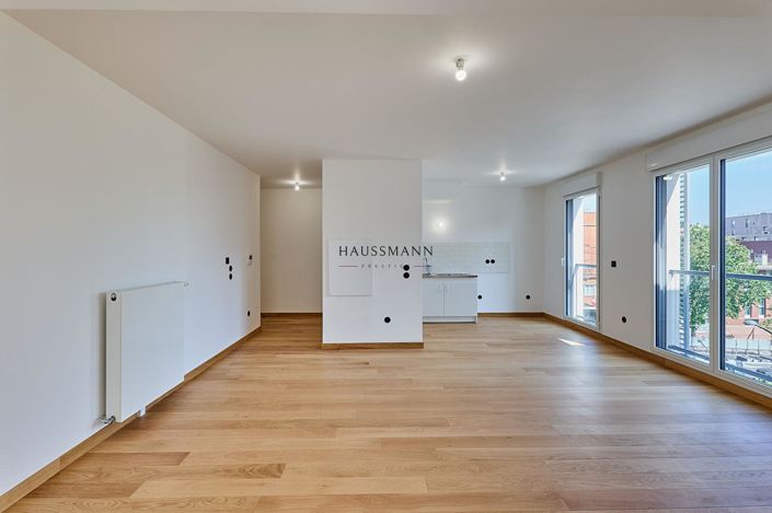 Image No.3-Appartement de 3 chambres à vendre à Paris