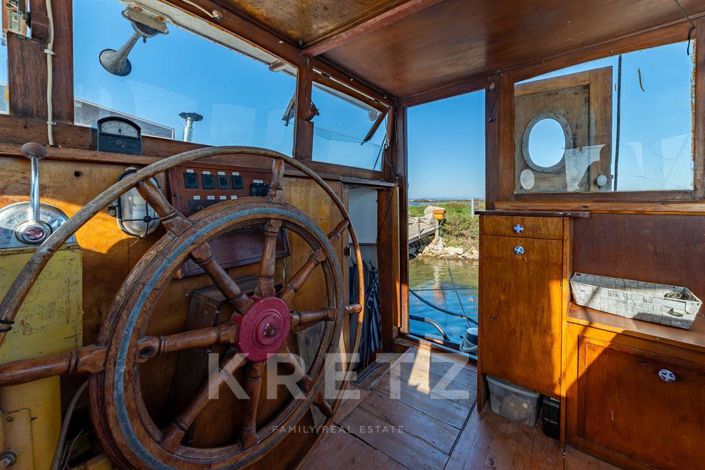 Image No.12-Maison de 5 chambres à vendre à Villeneuve-lès-Maguelone