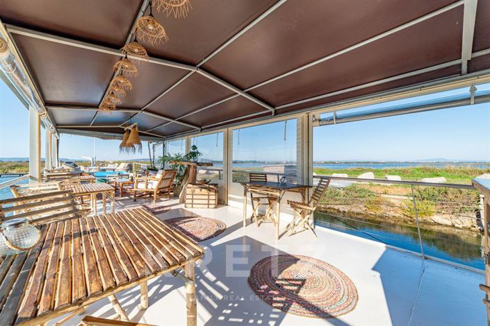 Image No.15-Maison de 5 chambres à vendre à Villeneuve-lès-Maguelone