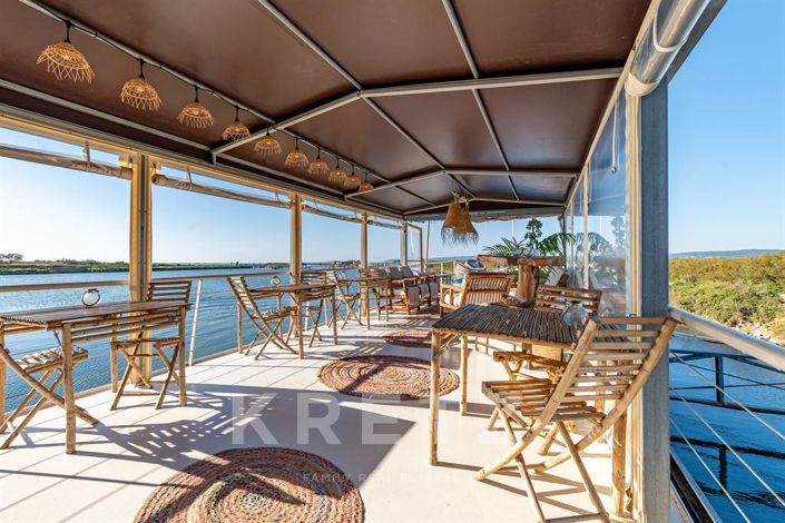 Image No.16-Maison de 5 chambres à vendre à Villeneuve-lès-Maguelone