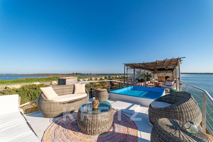 Image No.17-Maison de 5 chambres à vendre à Villeneuve-lès-Maguelone