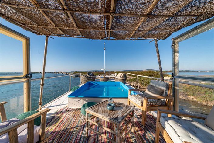 Image No.18-Maison de 5 chambres à vendre à Villeneuve-lès-Maguelone