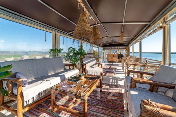 Image No.2-Maison de 5 chambres à vendre à Villeneuve-lès-Maguelone