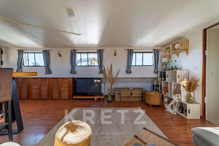 Image No.3-Maison de 5 chambres à vendre à Villeneuve-lès-Maguelone