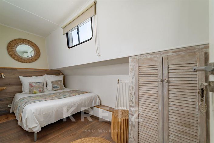 Image No.6-Maison de 5 chambres à vendre à Villeneuve-lès-Maguelone