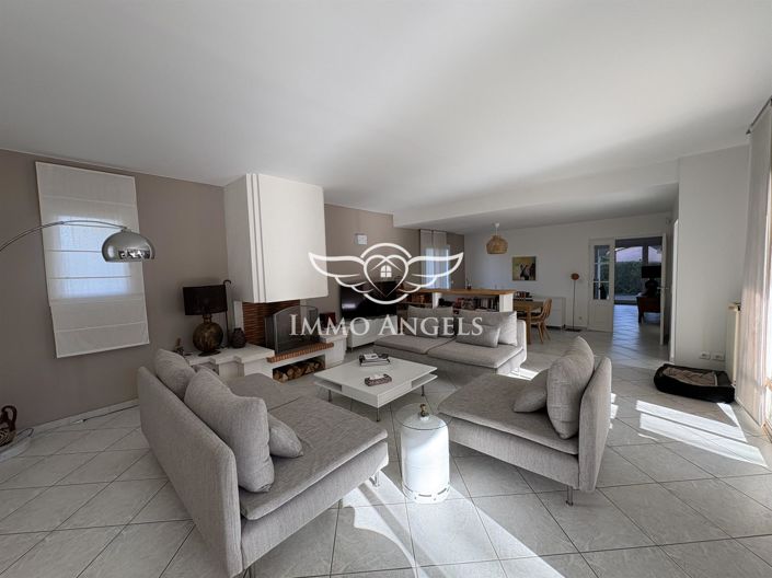 Image No.12-Maison de 4 chambres à vendre à Montpellier