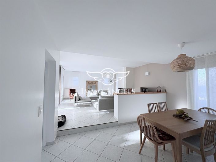 Image No.14-Maison de 4 chambres à vendre à Montpellier