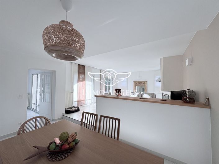 Image No.15-Maison de 4 chambres à vendre à Montpellier