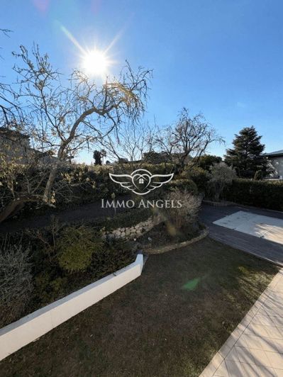 Image No.16-Maison de 4 chambres à vendre à Montpellier