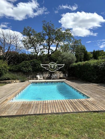 Image No.17-Maison de 4 chambres à vendre à Montpellier