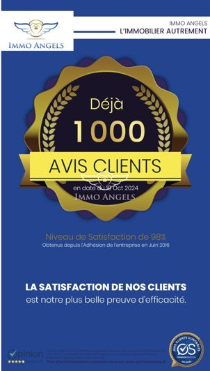 Image No.18-Maison de 4 chambres à vendre à Montpellier