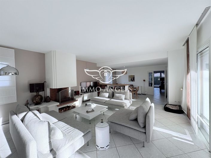 Image No.3-Maison de 4 chambres à vendre à Montpellier