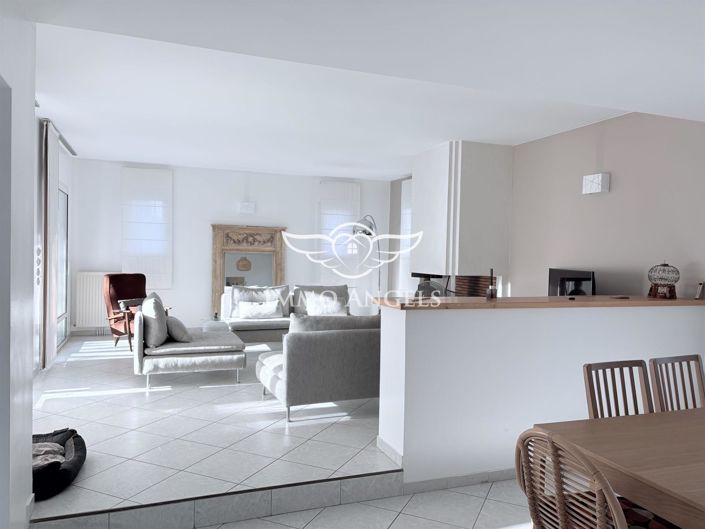 Image No.5-Maison de 4 chambres à vendre à Montpellier