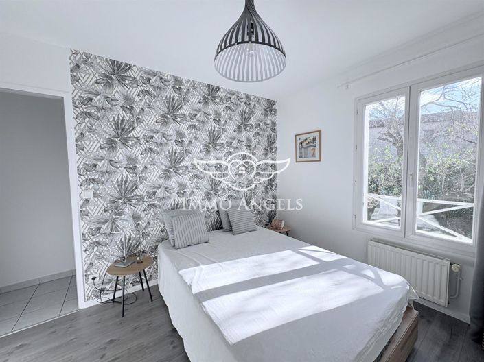 Image No.7-Maison de 4 chambres à vendre à Montpellier