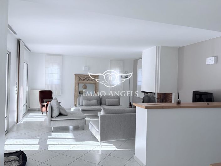 Image No.8-Maison de 4 chambres à vendre à Montpellier