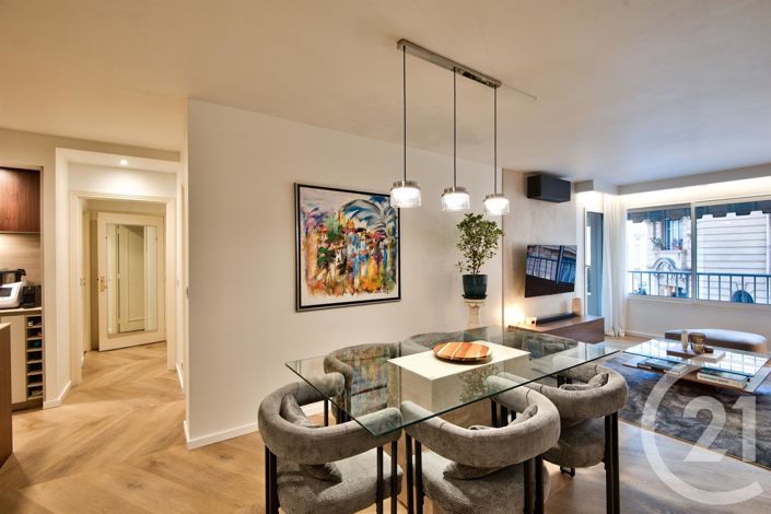 Image No.3-Appartement de 2 chambres à vendre à Nice