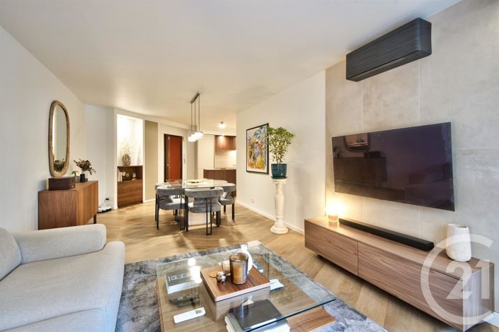 Image No.4-Appartement de 2 chambres à vendre à Nice