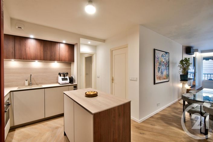 Image No.6-Appartement de 2 chambres à vendre à Nice