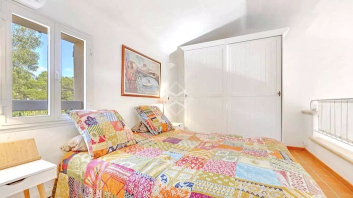 Image No.10-Appartement de 2 chambres à vendre à Ramatuelle