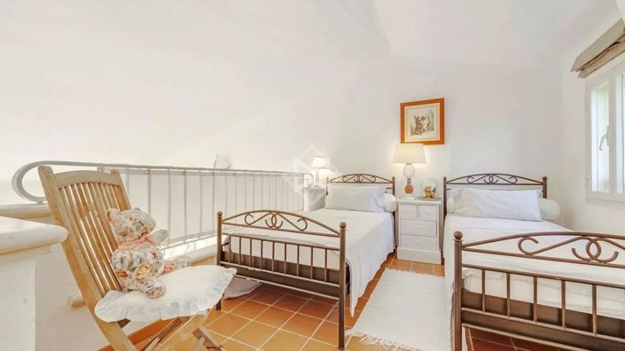 Image No.11-Appartement de 2 chambres à vendre à Ramatuelle