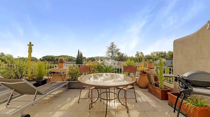 Image No.4-Appartement de 2 chambres à vendre à Ramatuelle