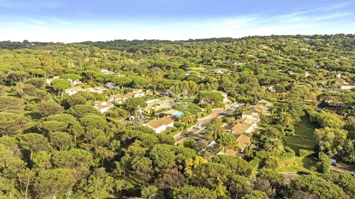 Image No.5-Appartement de 2 chambres à vendre à Ramatuelle