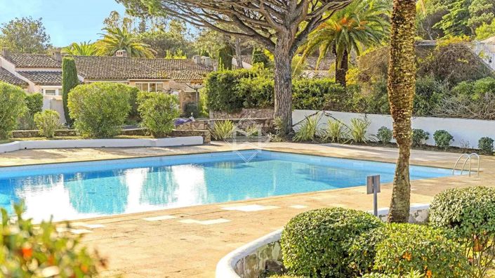 Image No.6-Appartement de 2 chambres à vendre à Ramatuelle