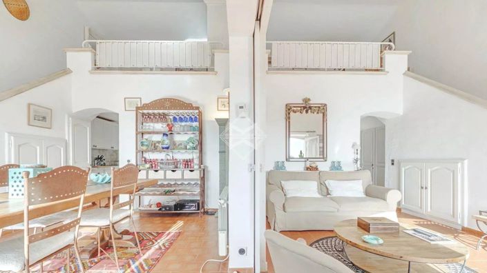 Image No.7-Appartement de 2 chambres à vendre à Ramatuelle