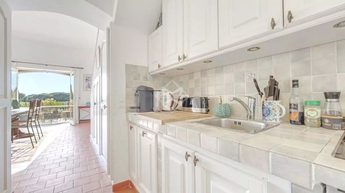 Image No.9-Appartement de 2 chambres à vendre à Ramatuelle