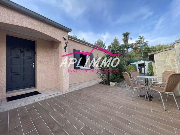 Image No.2-Maison de 3 chambres à vendre à Le Teil