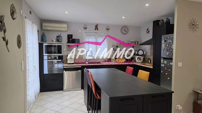 Image No.4-Maison de 3 chambres à vendre à Le Teil