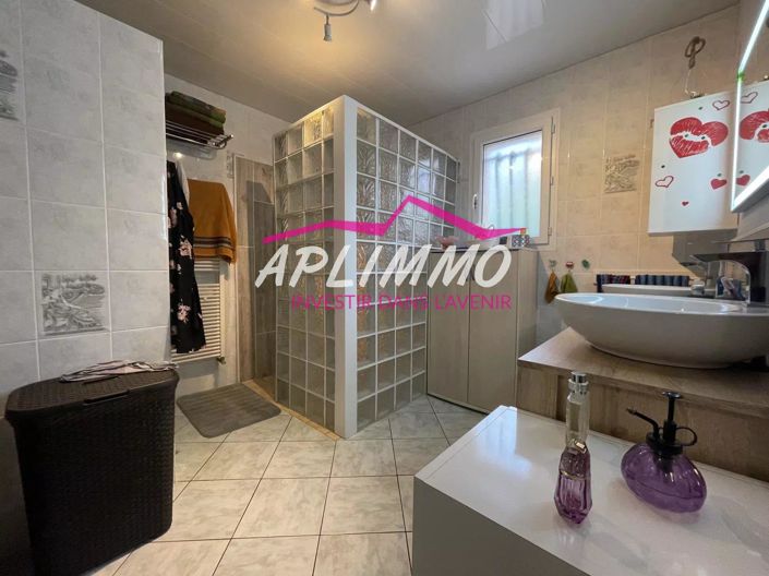 Image No.5-Maison de 3 chambres à vendre à Le Teil