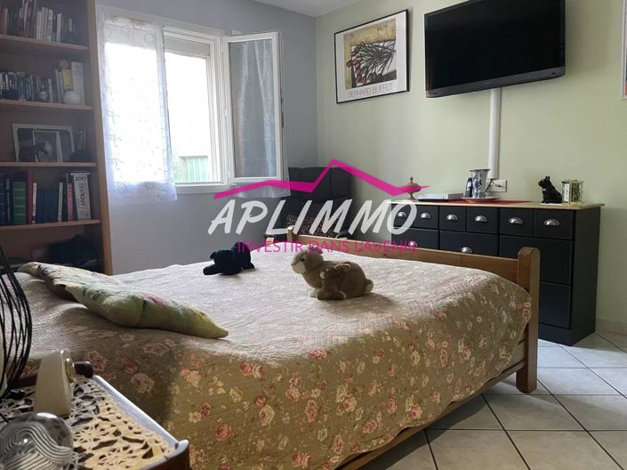 Image No.6-Maison de 3 chambres à vendre à Le Teil