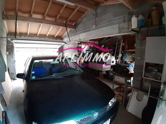 Image No.14-Maison de 3 chambres à vendre à Le Teil