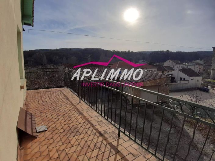 Image No.3-Maison de 3 chambres à vendre à Le Teil