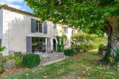 1 - Bouches-du-Rhône, Maison
