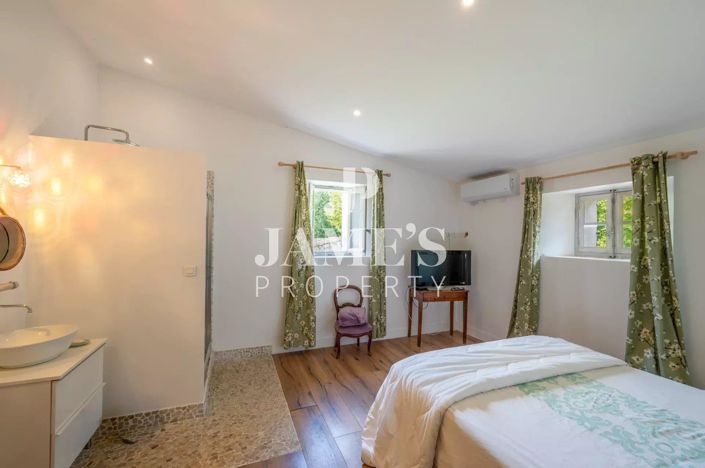 Image No.12-Maison de 4 chambres à vendre à Bouches-du-Rhône