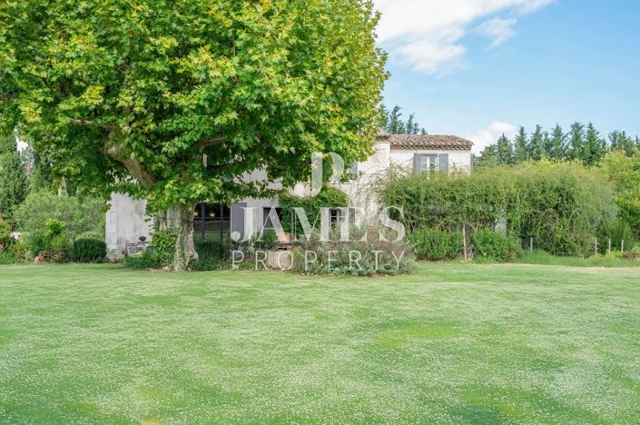 Image No.2-Maison de 4 chambres à vendre à Bouches-du-Rhône