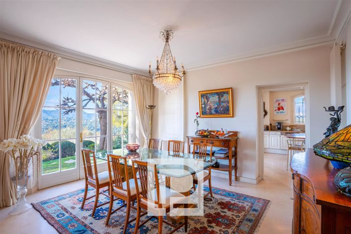 Image No.11-Maison de 4 chambres à vendre à Mougins