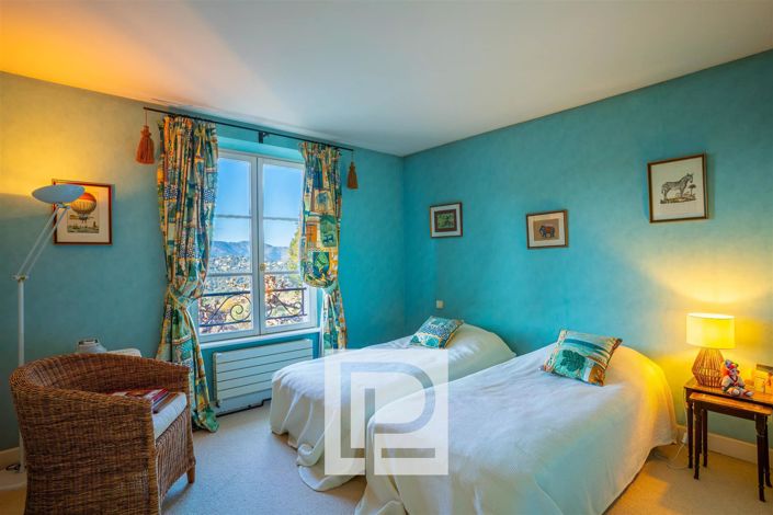 Image No.19-Maison de 4 chambres à vendre à Mougins