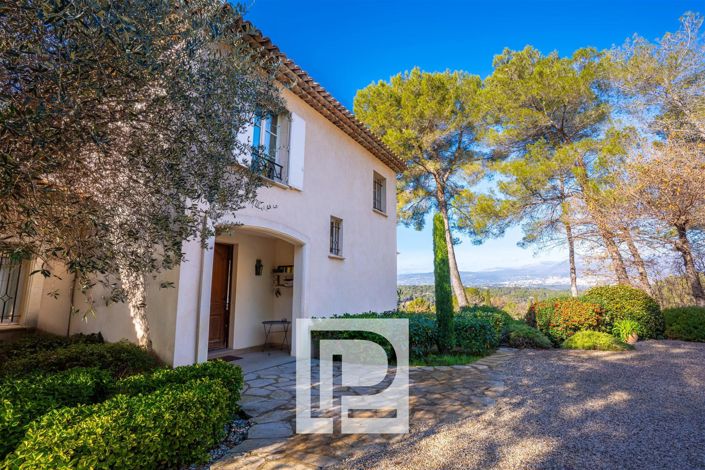 Image No.20-Maison de 4 chambres à vendre à Mougins