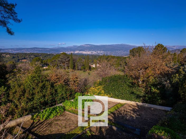 Image No.22-Maison de 4 chambres à vendre à Mougins