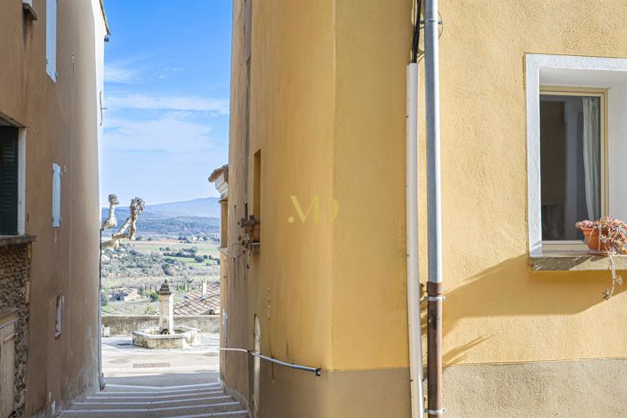 Image No.3-Maison de 3 chambres à vendre à Vaucluse