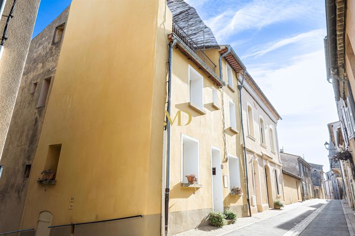 Image No.4-Maison de 3 chambres à vendre à Vaucluse