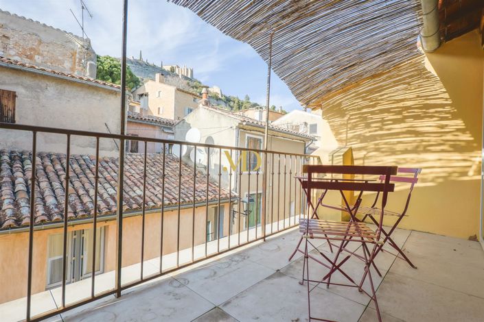 Image No.5-Maison de 3 chambres à vendre à Vaucluse