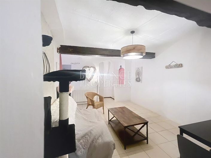 Image No.2-Appartement de 2 chambres à vendre à Garéoult