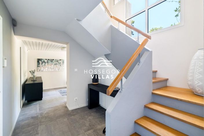 Image No.12-Maison de 5 chambres à vendre à Soorts-Hossegor