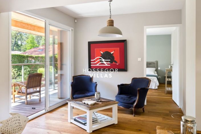 Image No.20-Maison de 5 chambres à vendre à Soorts-Hossegor